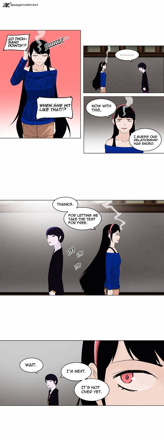 Tower of God, Chapter 87 image 17